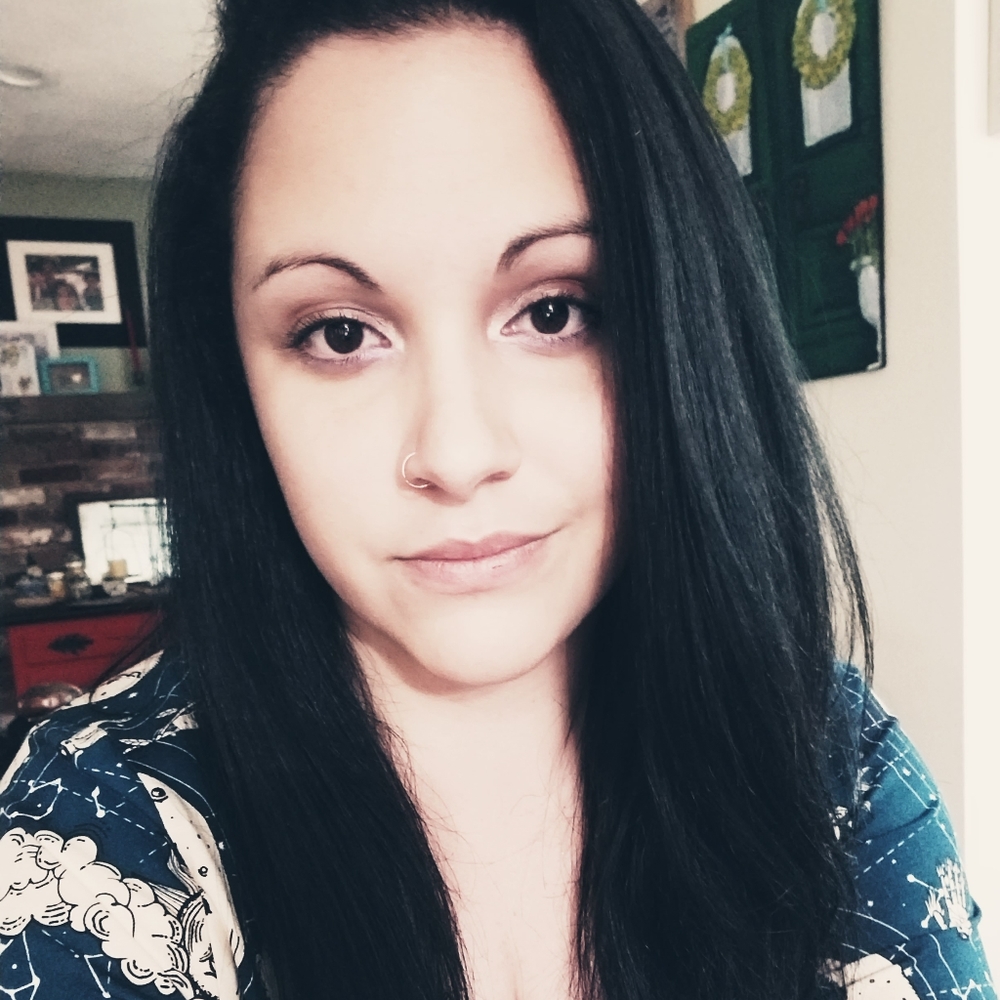 Meet your Posher, Courtney